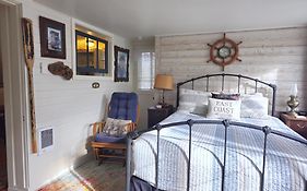 Enchanted Cottages By The Sea